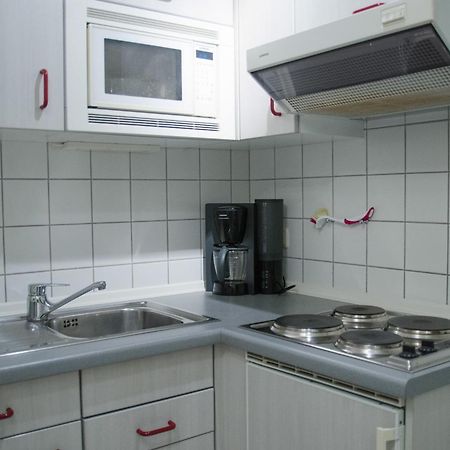 Ferienwohnung Boje 4 Schillig Exterior foto