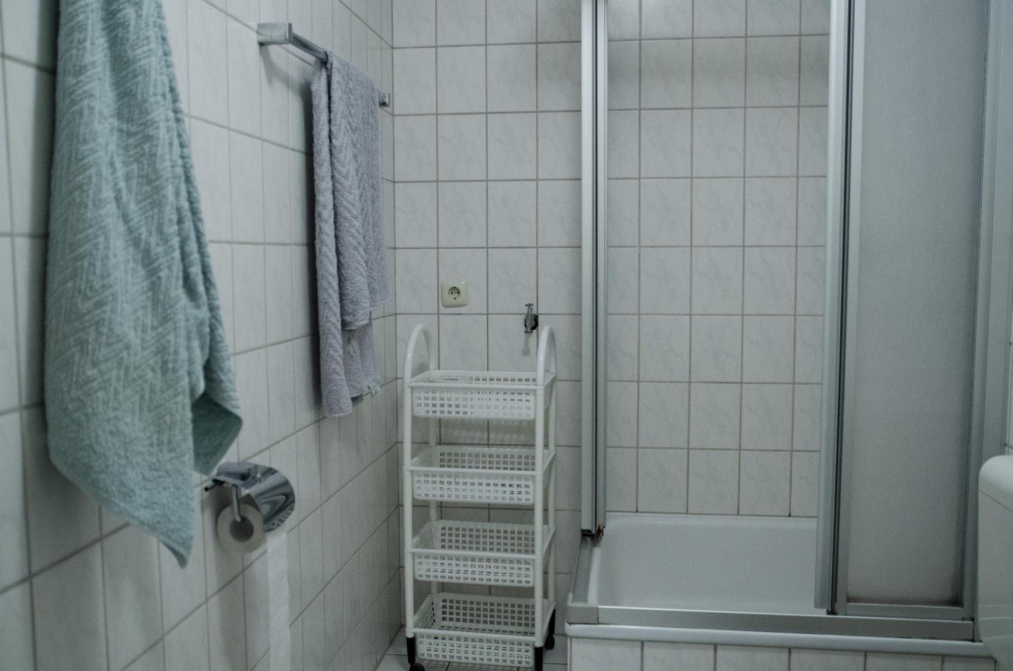 Ferienwohnung Boje 4 Schillig Exterior foto