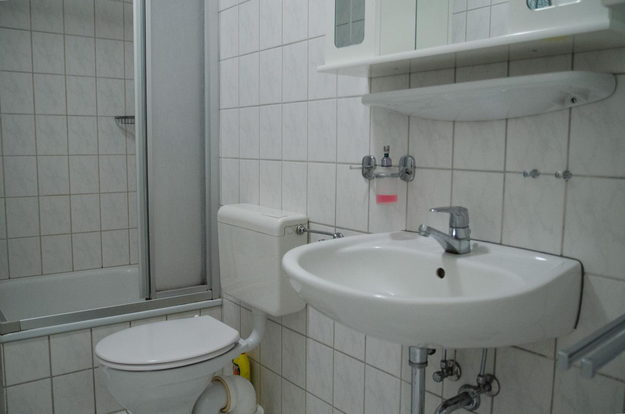 Ferienwohnung Boje 4 Schillig Exterior foto