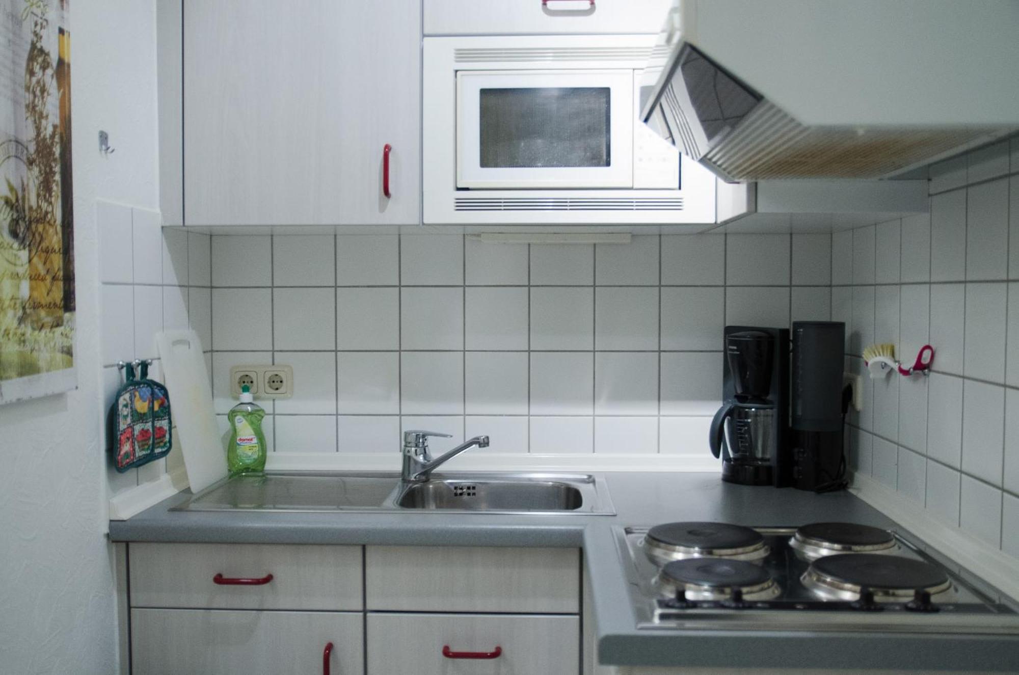 Ferienwohnung Boje 4 Schillig Exterior foto
